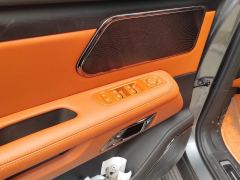 ROX Jishi 01 1.5T 306km All-around Long Range Edition 7-seater - ფოტო 13
