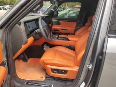 ROX Jishi 01 1.5T 306km All-around Long Range Edition 7-seater - ფოტო 14