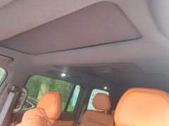 ROX Jishi 01 1.5T 306km All-around Long Range Edition 7-seater - ფოტო 15