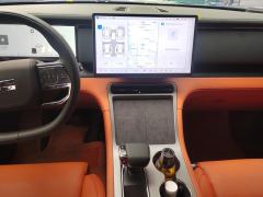 ROX Jishi 01 1.5T 306km All-around Long Range Edition 7-seater - ფოტო 17