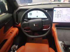ROX Jishi 01 1.5T 306km All-around Long Range Edition 7-seater - ფოტო 18