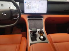 ROX Jishi 01 1.5T 306km All-around Long Range Edition 7-seater - ფოტო 19