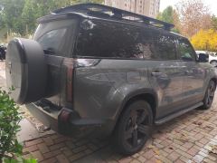 ROX Jishi 01 1.5T 306km All-around Long Range Edition 7-seater - ფოტო 2