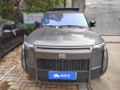 ROX Jishi 01 1.5T 306km All-around Long Range Edition 7-seater - ფოტო 3