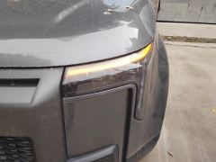 ROX Jishi 01 1.5T 306km All-around Long Range Edition 7-seater - ფოტო 4