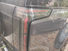 ROX Jishi 01 1.5T 306km All-around Long Range Edition 7-seater - ფოტო 5