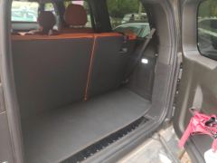 ROX Jishi 01 1.5T 306km All-around Long Range Edition 7-seater - ფოტო 7