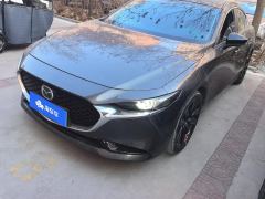 Mazda3 Axela 2.0L Automatic Premium Edition - ფოტო 1
