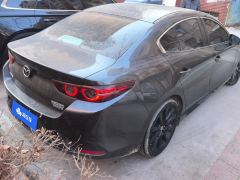 Mazda3 Axela 2.0L Automatic Premium Edition - ფოტო 2