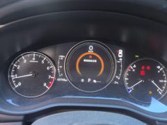 Mazda3 Axela 2.0L Automatic Premium Edition - ფოტო 20