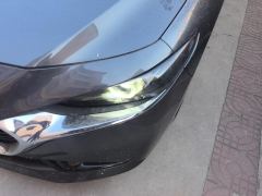 Mazda3 Axela 2.0L Automatic Premium Edition - ფოტო 4