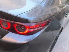 Mazda3 Axela 2.0L Automatic Premium Edition - ფოტო 5