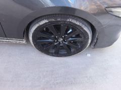 Mazda3 Axela 2.0L Automatic Premium Edition - ფოტო 6