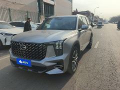 GAC Trumpchi GS8 - ფოტო 1