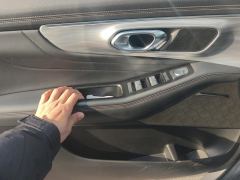 GAC Trumpchi GS8 - ფოტო 12