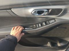 GAC Trumpchi GS8 - ფოტო 13