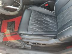 GAC Trumpchi GS8 - ფოტო 14