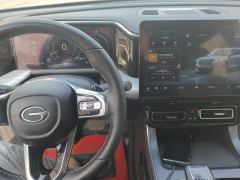 GAC Trumpchi GS8 - ფოტო 17