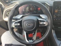 GAC Trumpchi GS8 - ფოტო 18