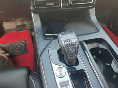 GAC Trumpchi GS8 - ფოტო 19