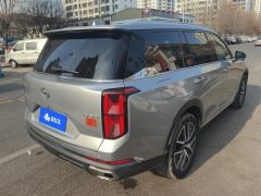 GAC Trumpchi GS8 - ფოტო 2