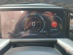 GAC Trumpchi GS8 - ფოტო 20