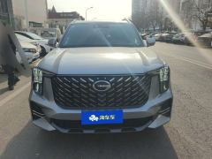 GAC Trumpchi GS8 - ფოტო 3