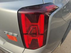 GAC Trumpchi GS8 - ფოტო 5