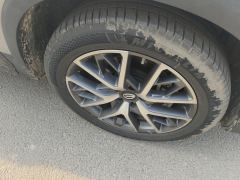 GAC Trumpchi GS8 - ფოტო 6