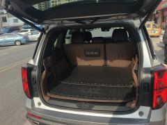 GAC Trumpchi GS8 - ფოტო 7