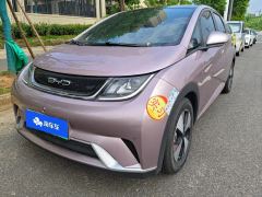BYD Dolphin 420km Stylish Edition - ფოტო 1