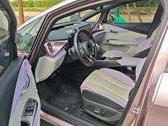 BYD Dolphin 420km Stylish Edition - ფოტო 14