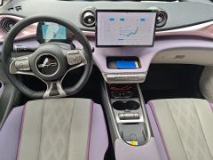 BYD Dolphin 420km Stylish Edition - ფოტო 16