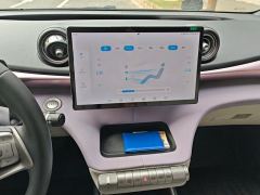 BYD Dolphin 420km Stylish Edition - ფოტო 17