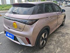 BYD Dolphin 420km Stylish Edition - ფოტო 2