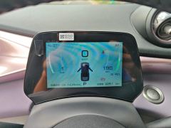 BYD Dolphin 420km Stylish Edition - ფოტო 20