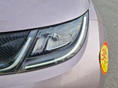 BYD Dolphin 420km Stylish Edition - ფოტო 4