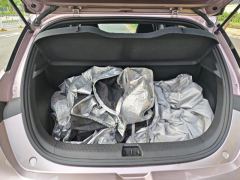 BYD Dolphin 420km Stylish Edition - ფოტო 7