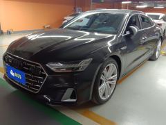 Audi A7L 45 TFSI quattro Luxury - photo 1