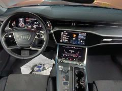 Audi A7L 45 TFSI quattro Luxury - photo 16