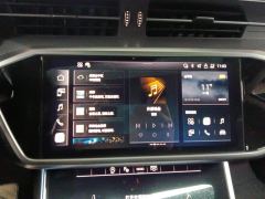 Audi A7L 45 TFSI quattro Luxury - photo 17