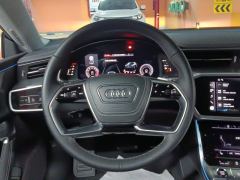 Audi A7L 45 TFSI quattro Luxury - photo 18
