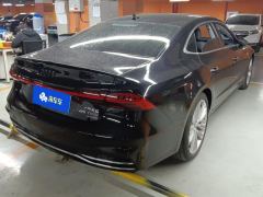 Audi A7L 45 TFSI quattro Luxury - photo 2
