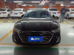 Audi A7L 45 TFSI quattro Luxury - photo 3