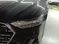 Audi A7L 45 TFSI quattro Luxury - photo 4