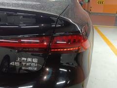 Audi A7L 45 TFSI quattro Luxury - photo 5