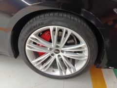 Audi A7L 45 TFSI quattro Luxury - photo 6
