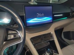 BYD Song PLUS DM-i 1.5L 2WD Flagship PLUS - photo 17