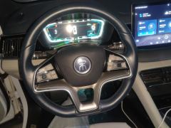 BYD Song PLUS DM-i 1.5L 2WD Flagship PLUS - photo 18