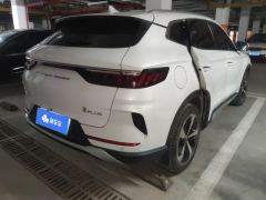 BYD Song PLUS DM-i 1.5L 2WD Flagship PLUS - photo 2